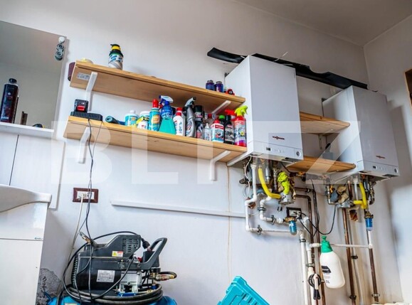 Spațiu comercial de vânzare Exterior Sud - 112717SVC | BLITZ Suceava | Poza12