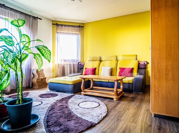 Spațiu comercial de vânzare Exterior Sud - 112717SVC | BLITZ Suceava | Poza5