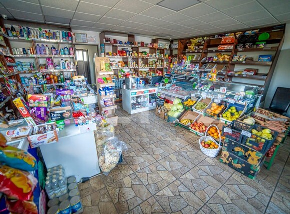 Spațiu comercial de vânzare Exterior Sud - 112717SVC | BLITZ Suceava | Poza1