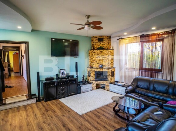 Spațiu comercial de vânzare Exterior Sud - 112717SVC | BLITZ Suceava | Poza8