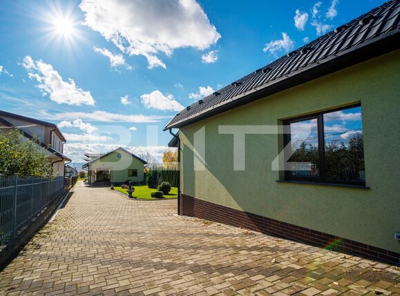 Spațiu comercial de vânzare Exterior Sud - 112717SVC | BLITZ Suceava | Poza2
