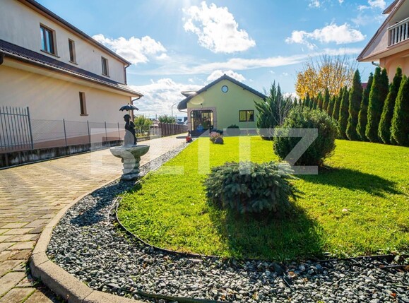 Spațiu comercial de vânzare Exterior Sud - 112717SVC | BLITZ Suceava | Poza3
