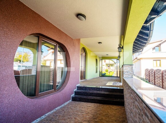 Spațiu comercial de vânzare Exterior Sud - 112717SVC | BLITZ Suceava | Poza4