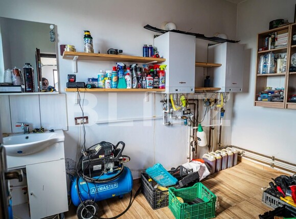 Spațiu comercial de vânzare Exterior Sud - 112717SVC | BLITZ Suceava | Poza16