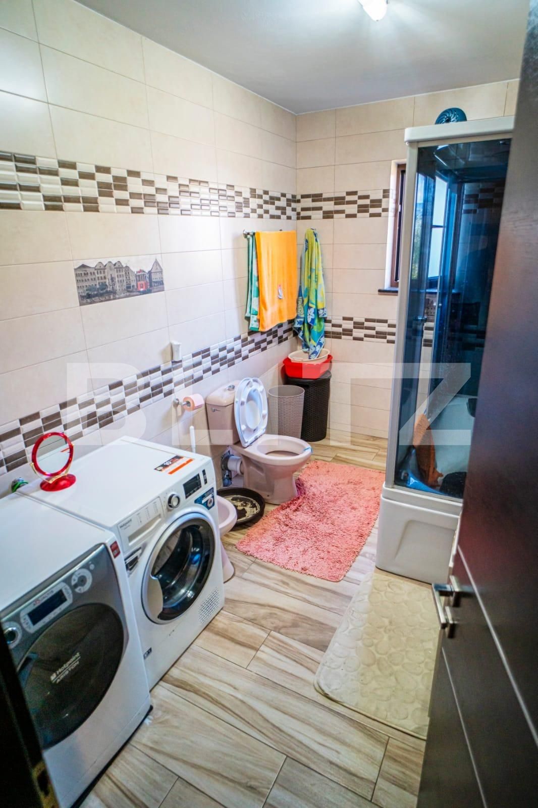 Spațiu comercial de vânzare Exterior Sud - 112717SVC | BLITZ Suceava | Poza15