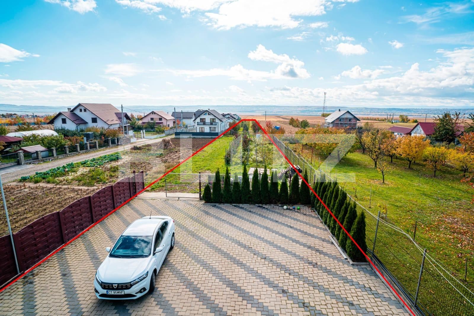 Spațiu comercial de vânzare Exterior Sud - 112717SVC | BLITZ Suceava | Poza13