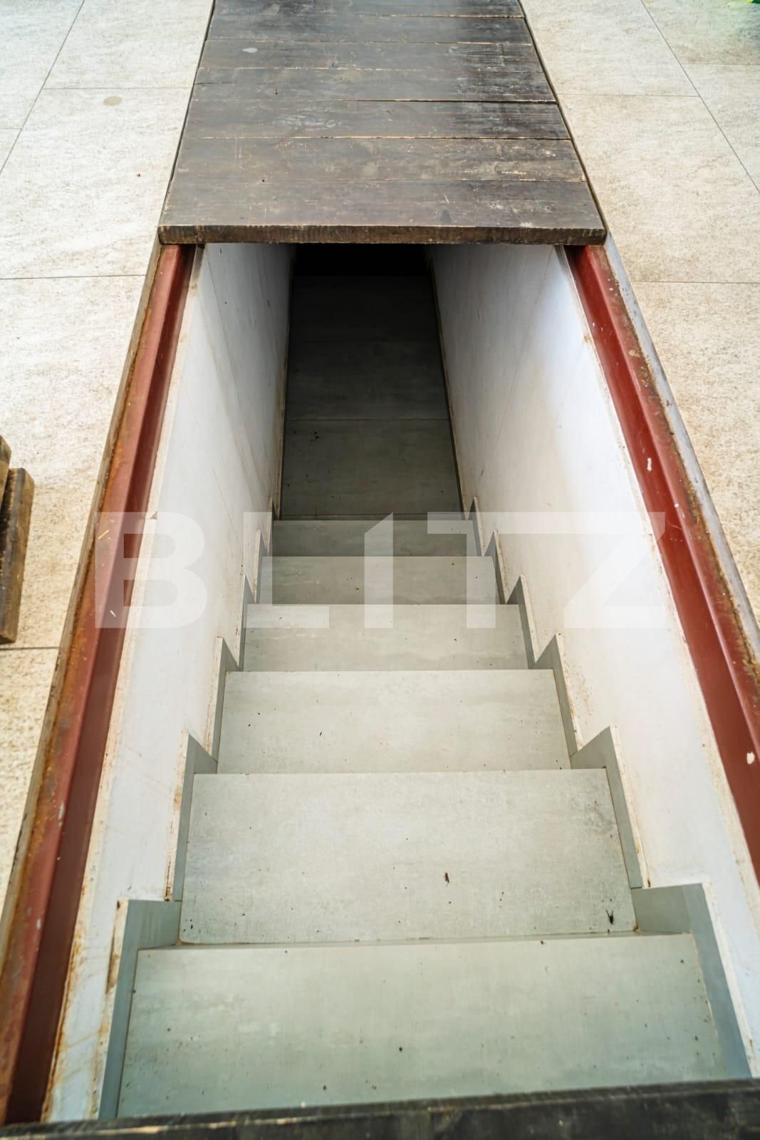 Spațiu comercial de vânzare Exterior Sud - 112717SVC | BLITZ Suceava | Poza17