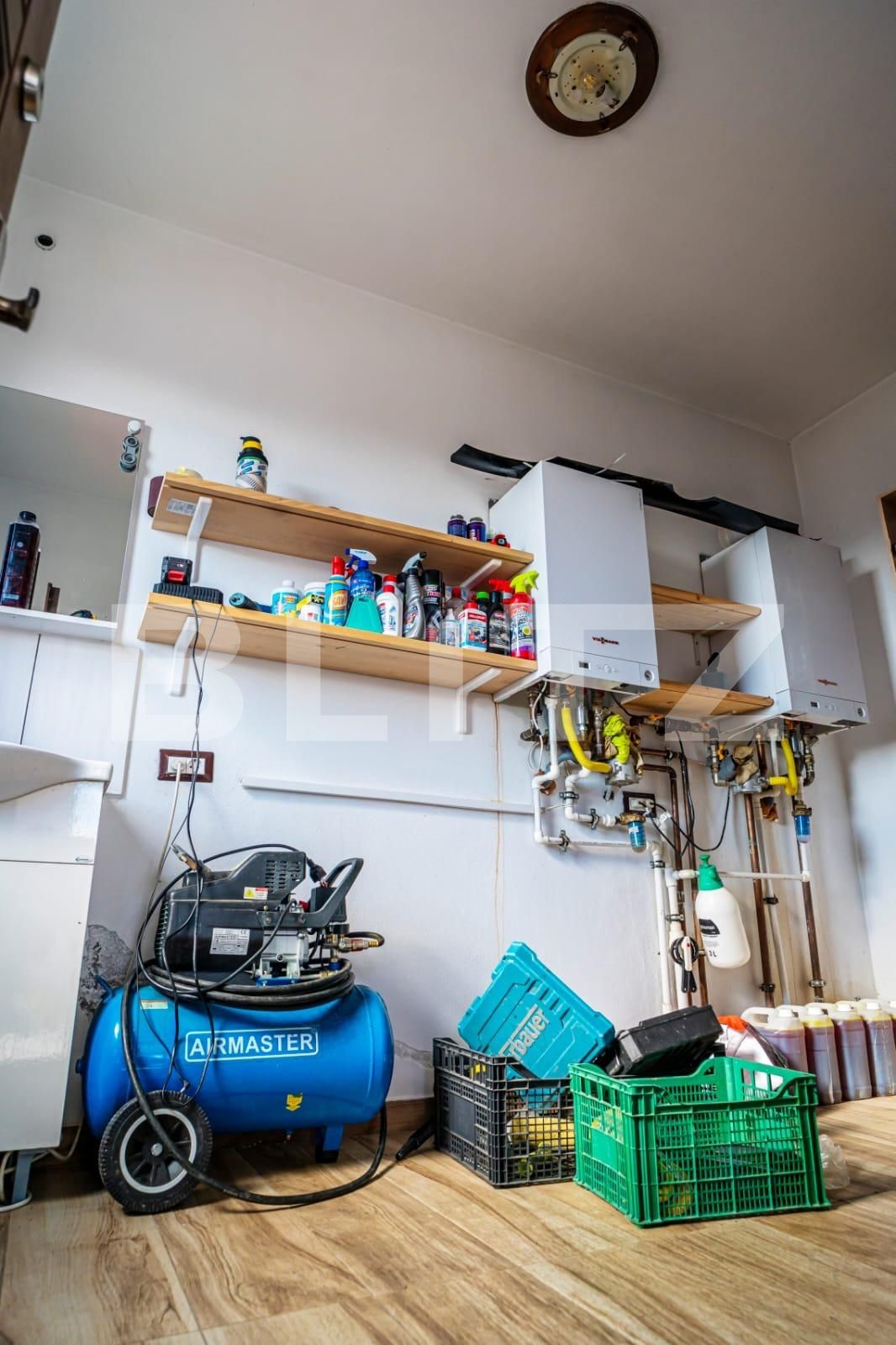 Spațiu comercial de vânzare Exterior Sud - 112717SVC | BLITZ Suceava | Poza12