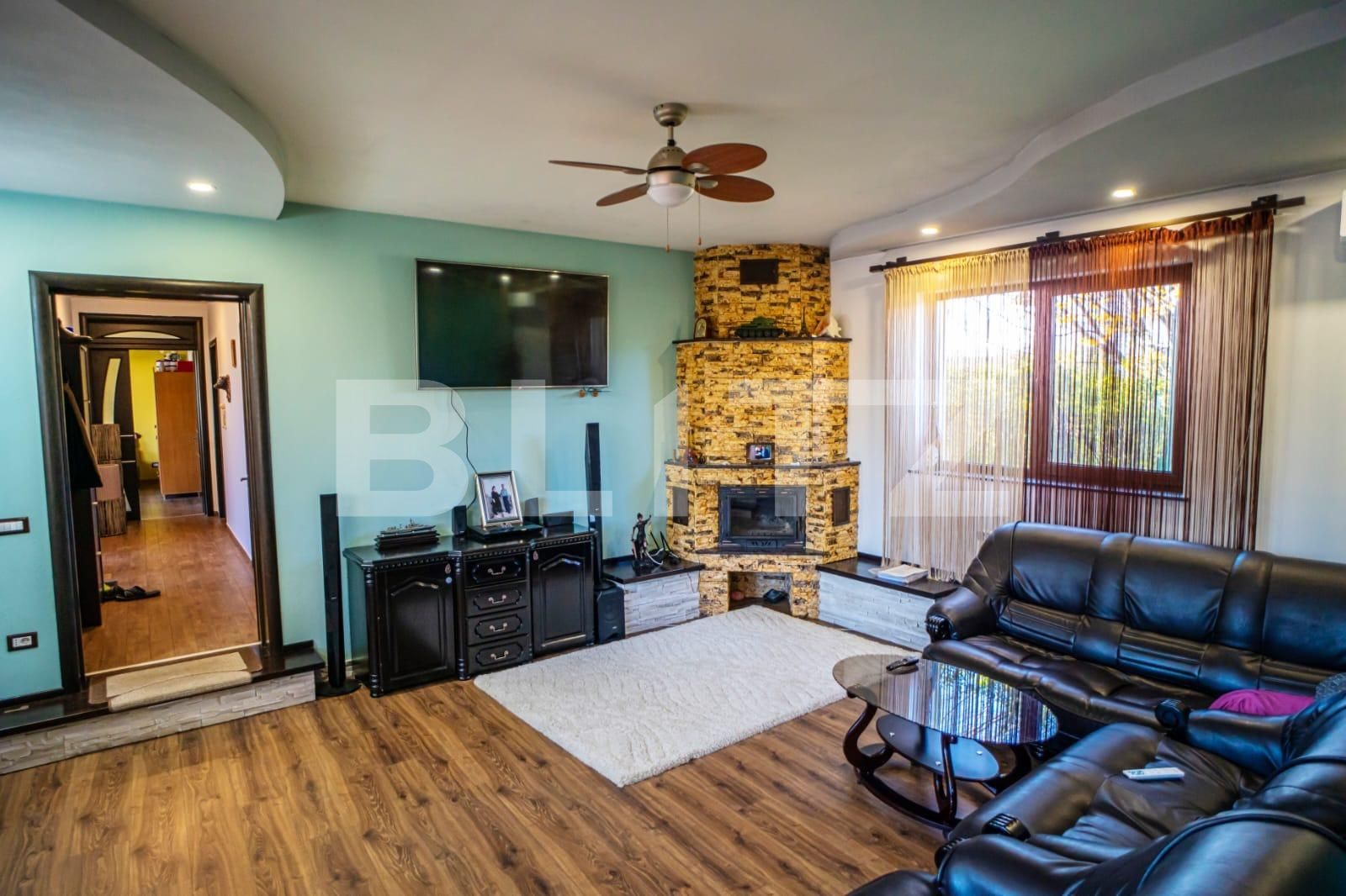 Spațiu comercial de vânzare Exterior Sud - 112717SVC | BLITZ Suceava | Poza8