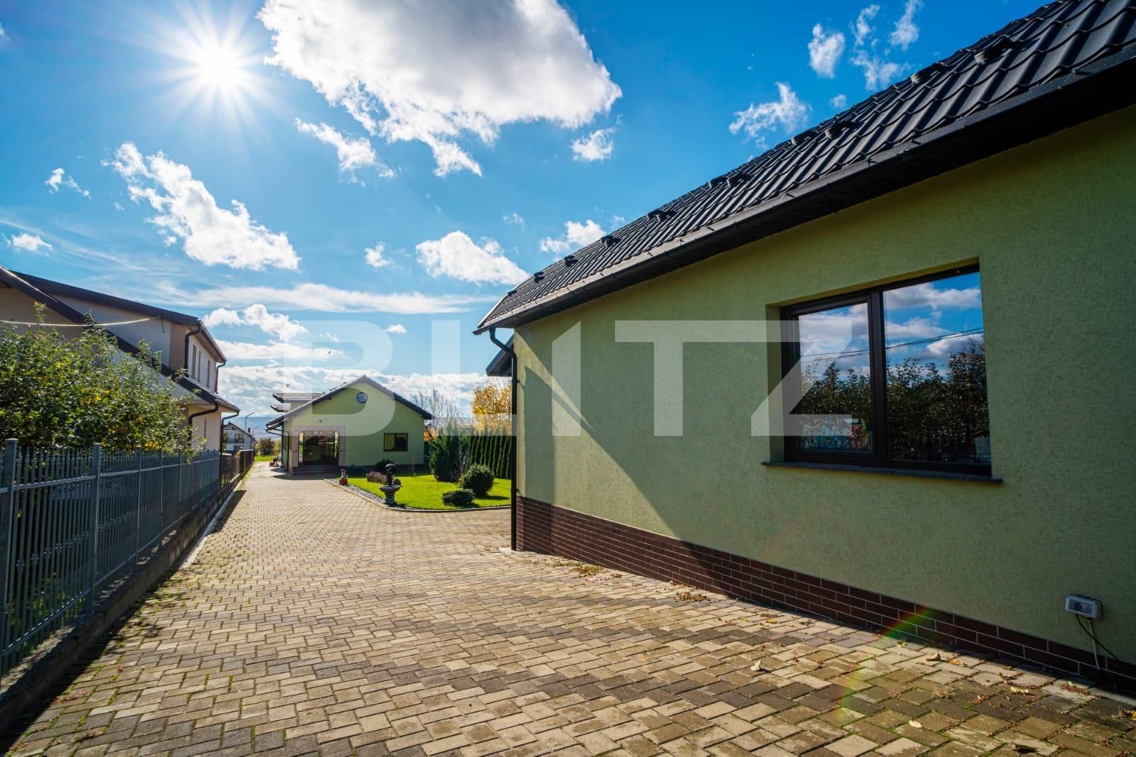 Spațiu comercial de vânzare Exterior Sud - 112717SVC | BLITZ Suceava | Poza2