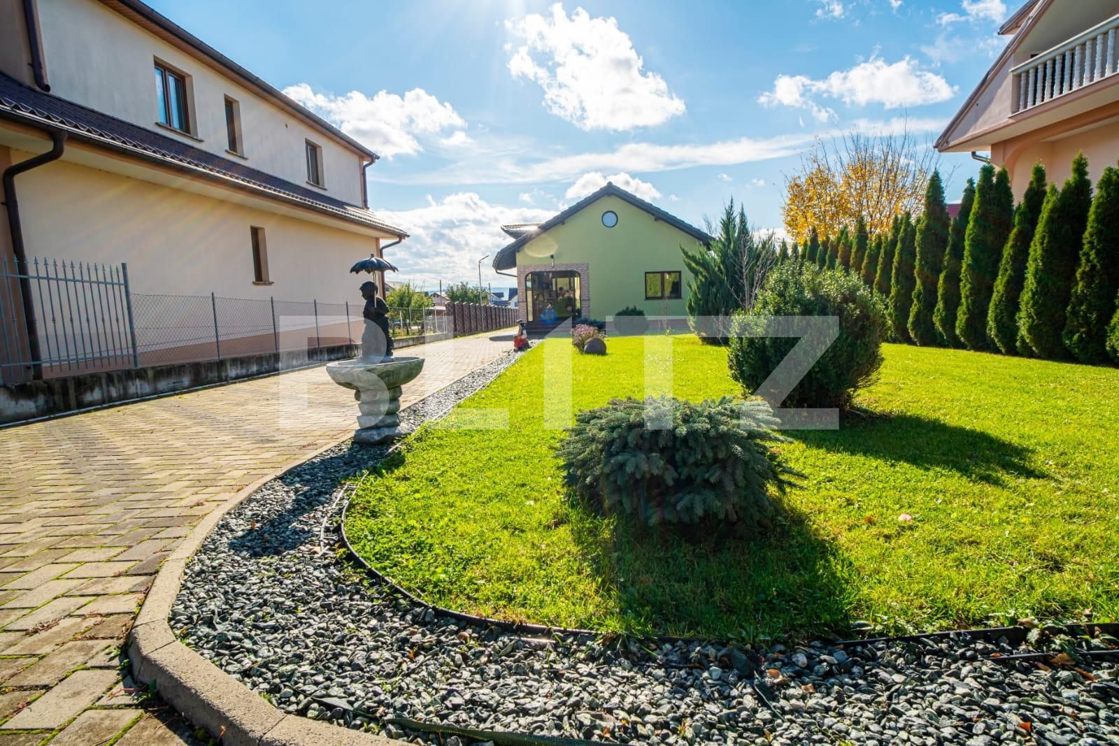 Spațiu comercial de vânzare Exterior Sud - 112717SVC | BLITZ Suceava | Poza3
