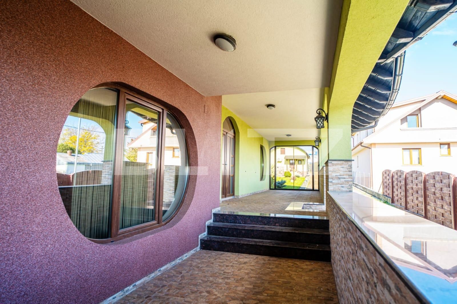 Spațiu comercial de vânzare Exterior Sud - 112717SVC | BLITZ Suceava | Poza4