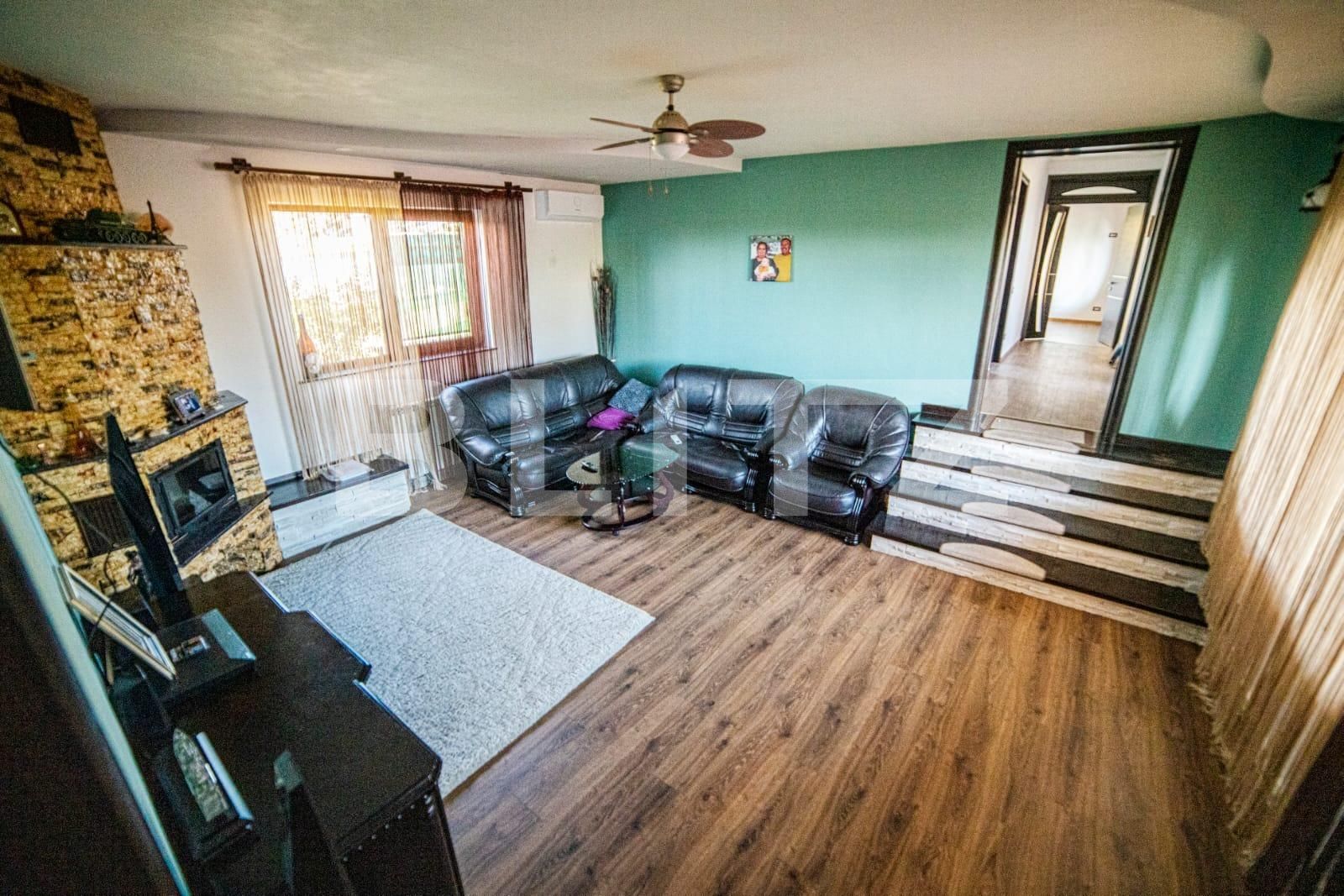 Spațiu comercial de vânzare Exterior Sud - 112717SVC | BLITZ Suceava | Poza7