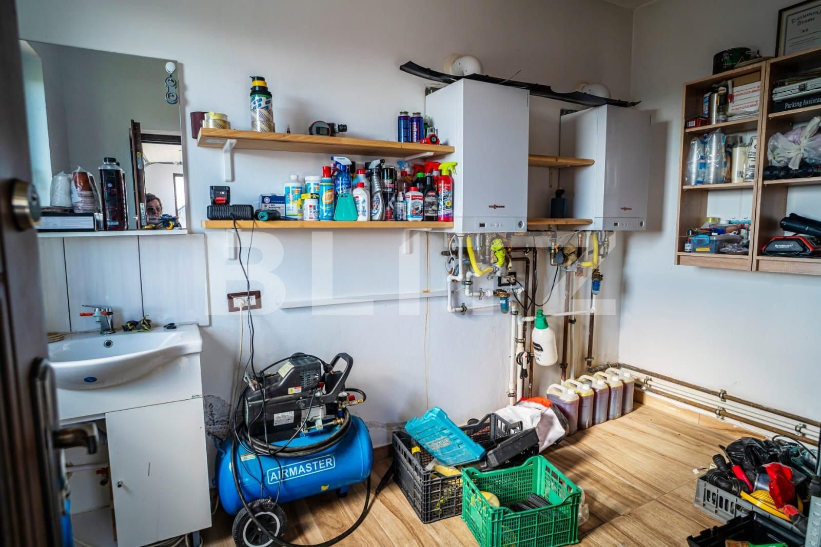 Spațiu comercial de vânzare Exterior Sud - 112717SVC | BLITZ Suceava | Poza16