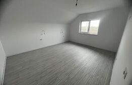 Casa individuala moderna de 160 mp utili in Sf Ilie , Suceava 