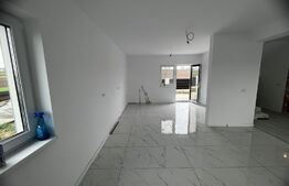 Casa individuala moderna de 160 mp utili in Sf Ilie , Suceava 