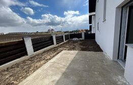 Casa individuala moderna de 160 mp utili in Sf Ilie , Suceava 