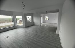 Casa individuala moderna de 160 mp utili in Sf Ilie , Suceava 