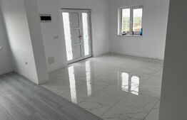 Casa individuala moderna de 160 mp utili in Sf Ilie , Suceava 