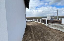 Casa individuala moderna de 160 mp utili in Sf Ilie , Suceava 