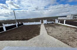 Casa individuala moderna de 160 mp utili in Sf Ilie , Suceava 