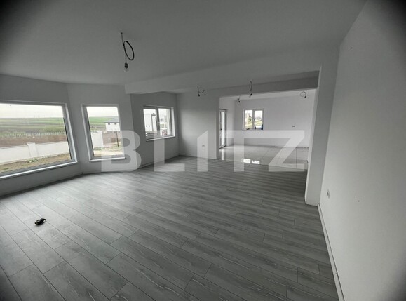 Casa de vânzare 4 camere Sfantu Ilie - 112760CV | BLITZ Suceava | Poza5
