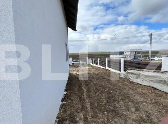 Casa de vânzare 4 camere Sfantu Ilie - 112760CV | BLITZ Suceava | Poza9