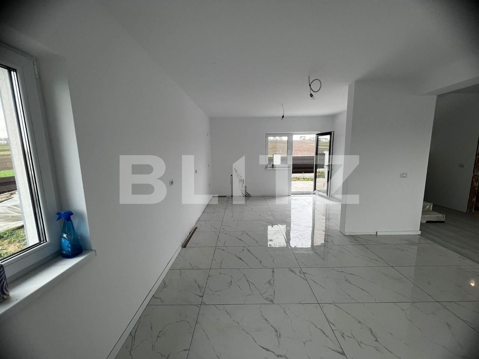 Casa de vânzare 4 camere Sfantu Ilie - 112760CV | BLITZ Suceava | Poza2