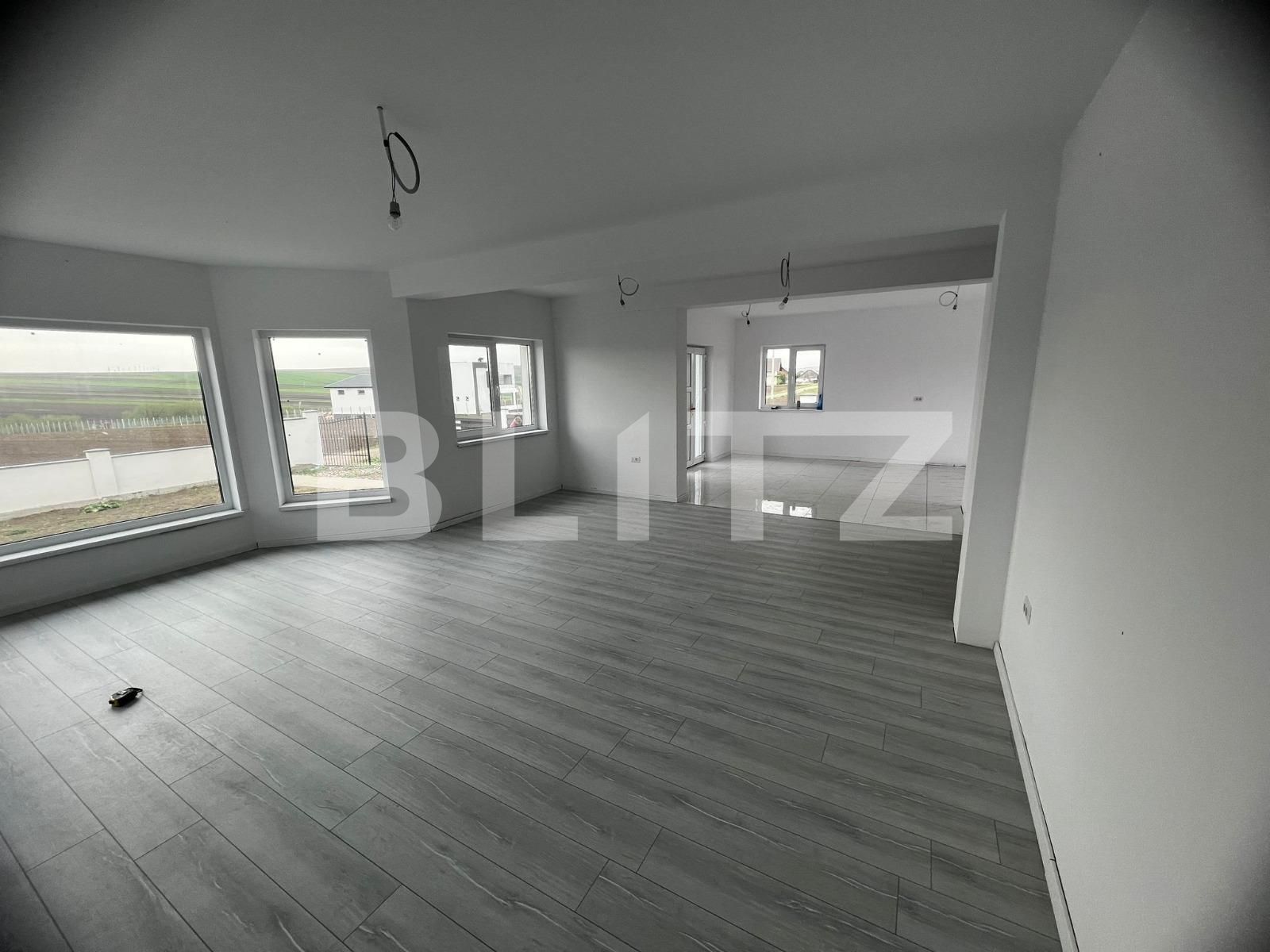 Casa de vânzare 4 camere Sfantu Ilie - 112760CV | BLITZ Suceava | Poza5