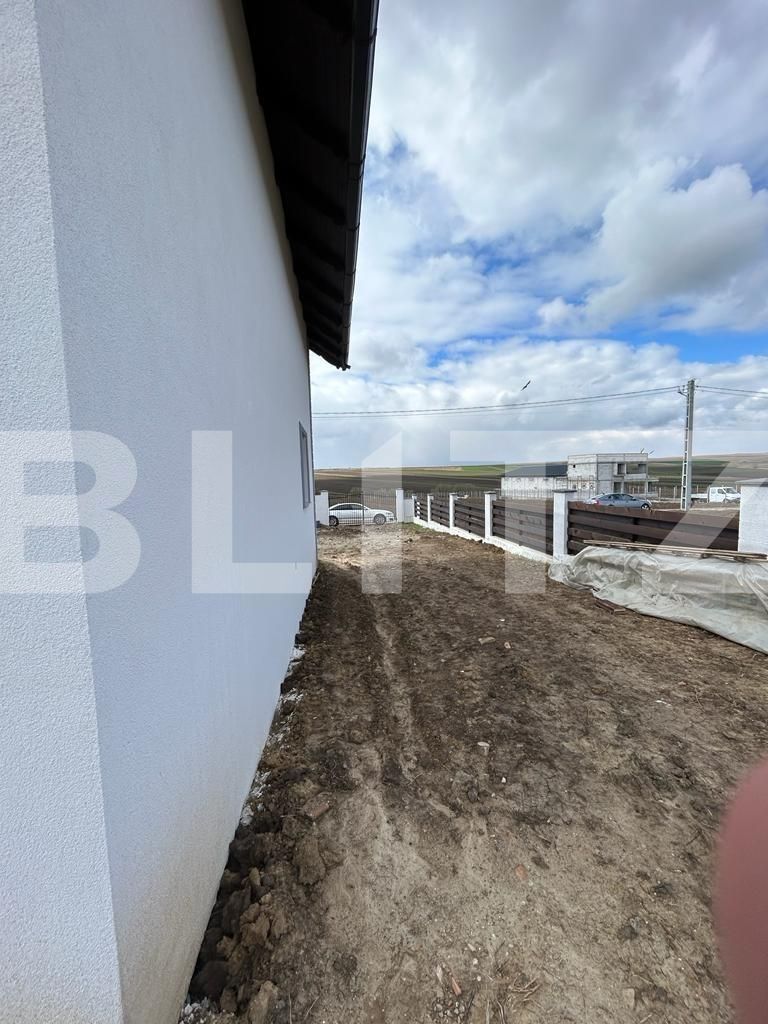 Casa de vânzare 4 camere Sfantu Ilie - 112760CV | BLITZ Suceava | Poza9