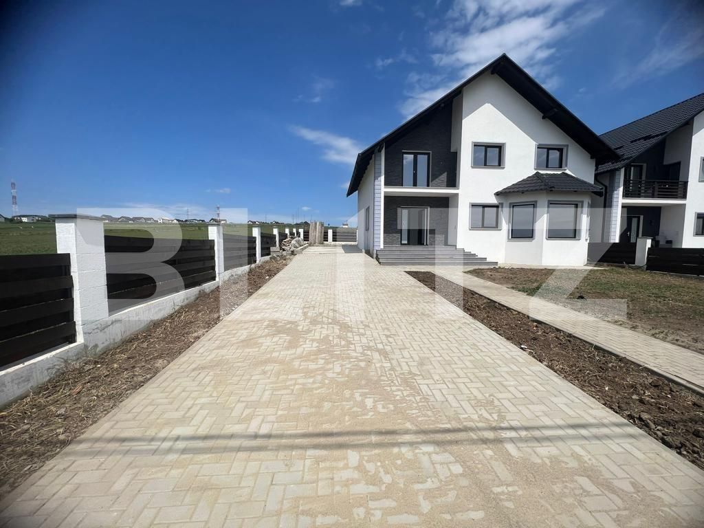 Casa de vânzare 4 camere Sfantu Ilie - 112760CV | BLITZ Suceava | Poza1