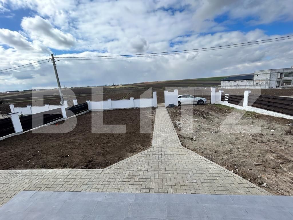 Casa de vânzare 4 camere Sfantu Ilie - 112760CV | BLITZ Suceava | Poza12