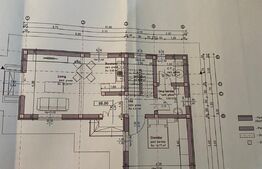 Casă individuală 3 camere, 120 mp cu 380 mp teren, Moara