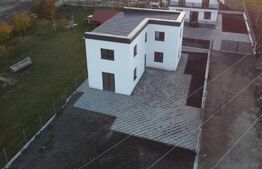 Casă individuală 3 camere, 120 mp cu 380 mp teren, Moara