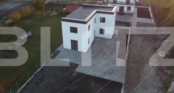 Casa de vânzare 3 camere Sud - 112889CV | BLITZ Suceava | Poza3