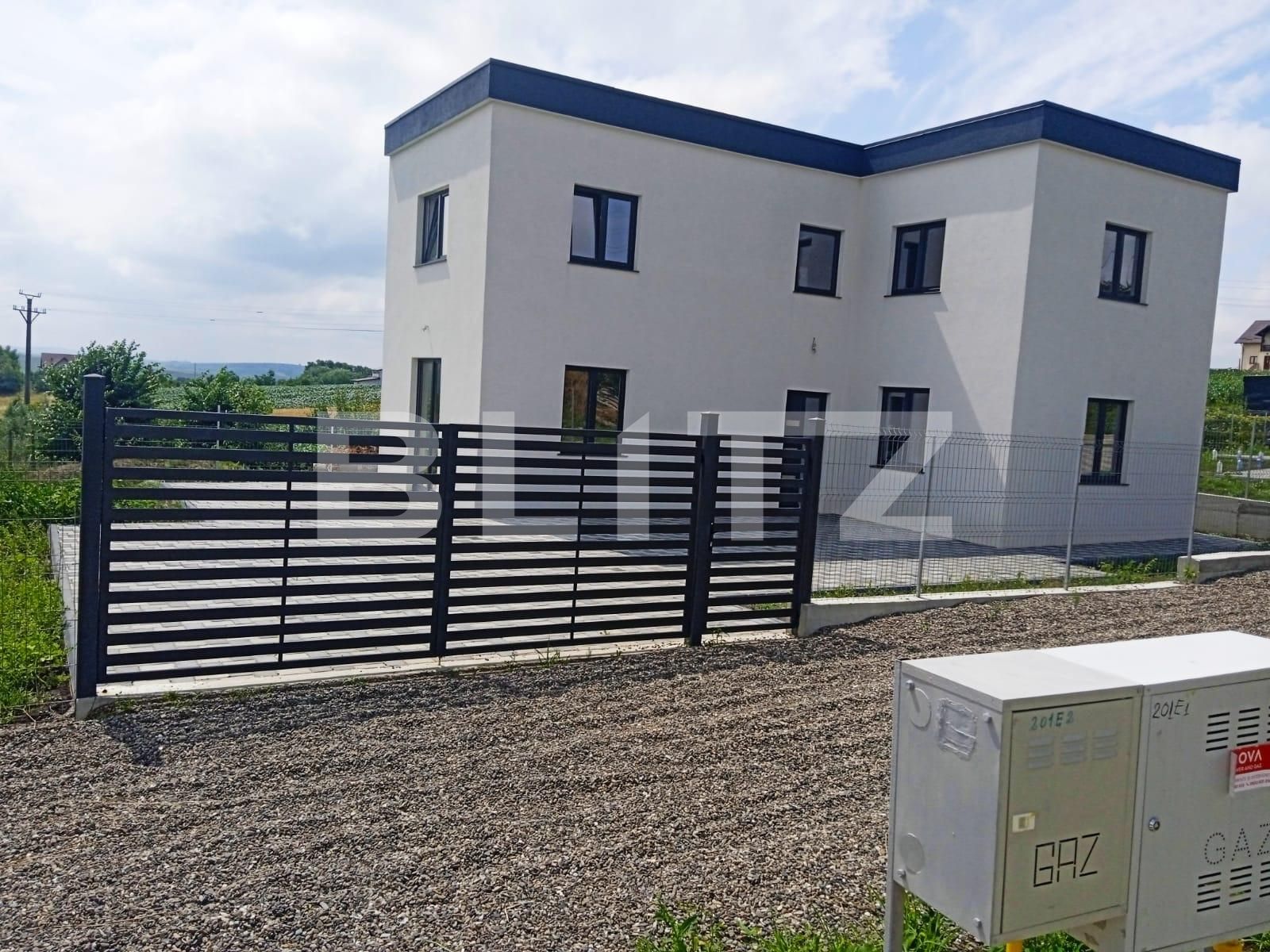 Casa de vânzare 3 camere Sud - 112889CV | BLITZ Suceava | Poza7