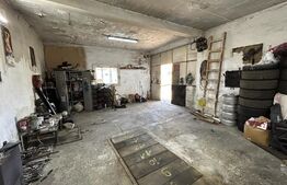 Ocazie! Garaj 48mp, intabulat, proprietate personala, zona Obcini