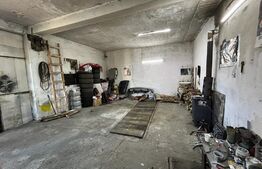 Ocazie! Garaj 48mp, intabulat, proprietate personala, zona Obcini