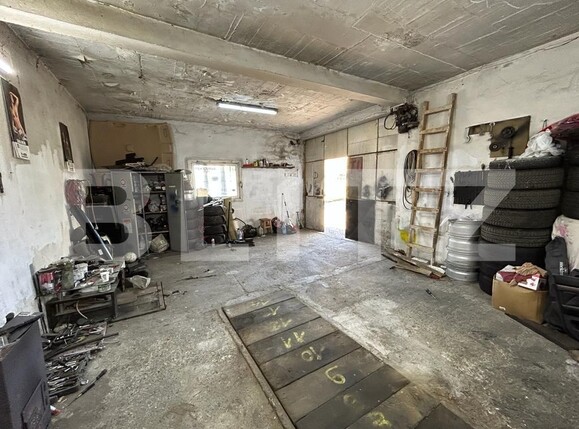 Spațiu comercial de vânzare Obcini - 112903SVC | BLITZ Suceava | Poza3