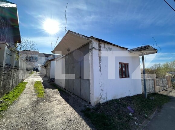 Spațiu comercial de vânzare Obcini - 112903SVC | BLITZ Suceava | Poza1
