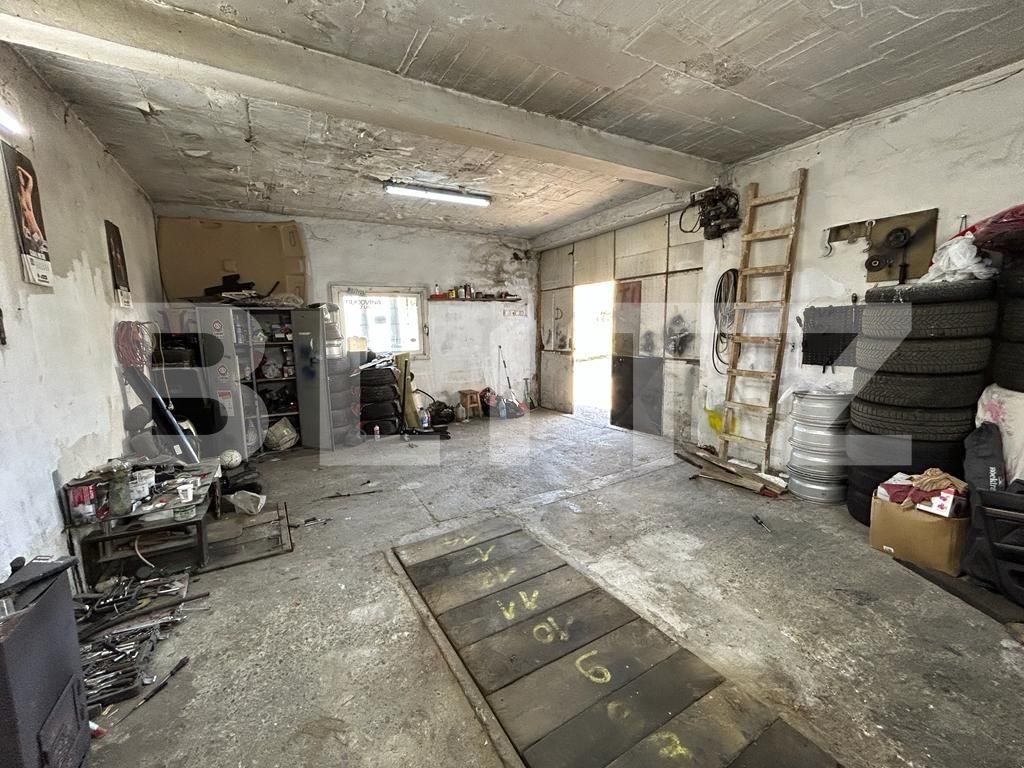 Spațiu comercial de vânzare Obcini - 112903SVC | BLITZ Suceava | Poza3