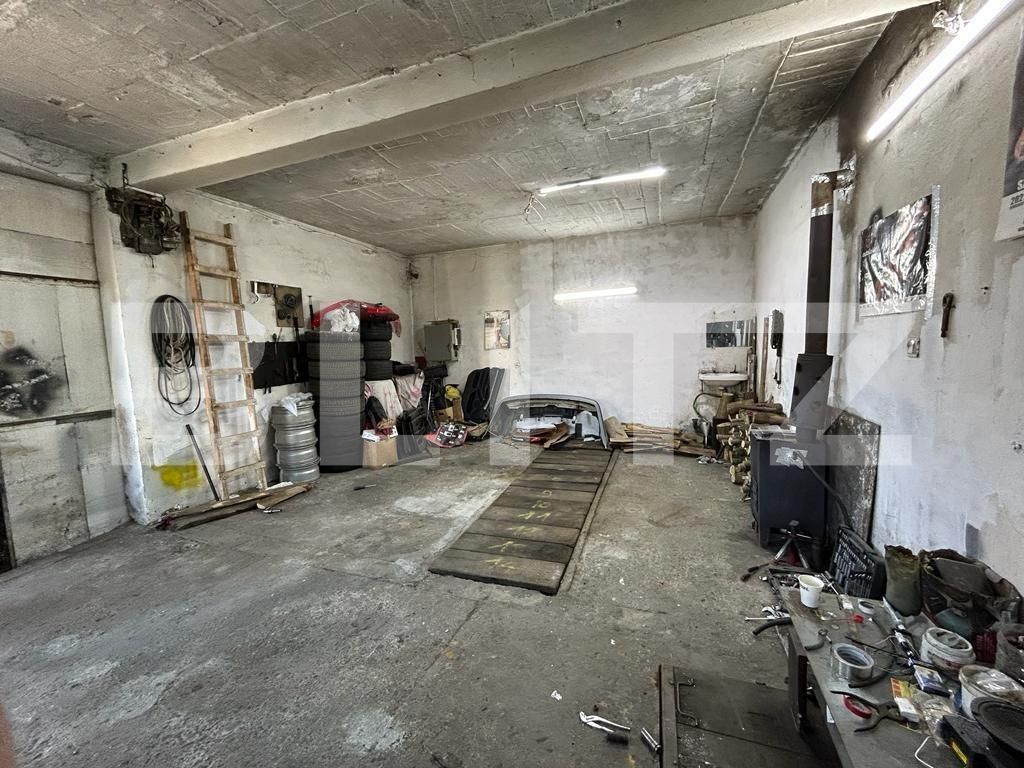 Spațiu comercial de vânzare Obcini - 112903SVC | BLITZ Suceava | Poza2