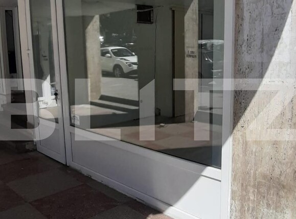 Spațiu comercial de închiriat Central - 112920SIC | BLITZ Suceava | Poza2