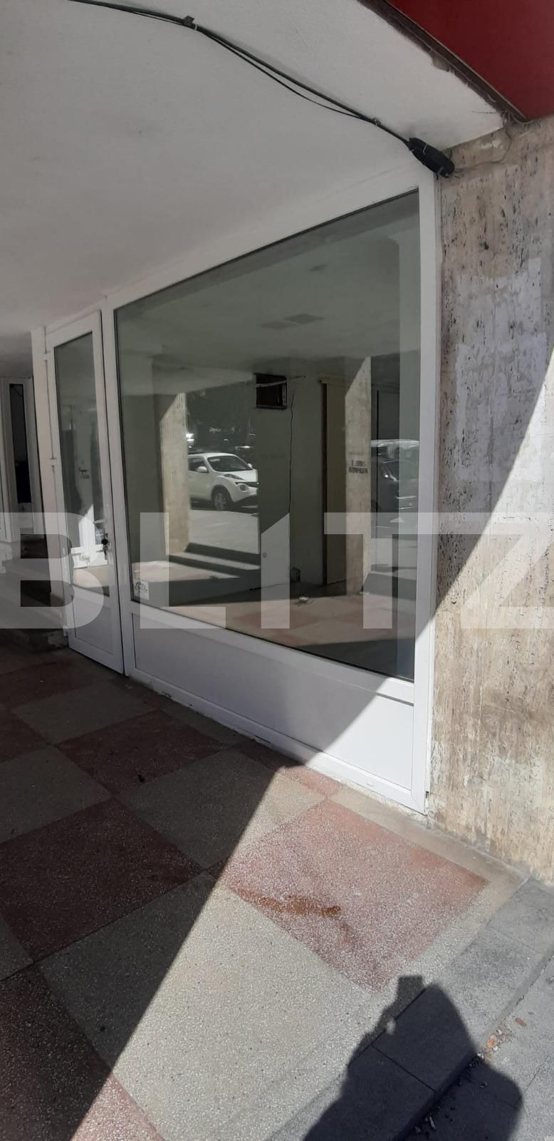 Spațiu comercial de închiriat Central - 112920SIC | BLITZ Suceava | Poza2