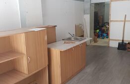 Spațiu comercial Premium, cu vitrina, 80 mp, zona Ultracentrală