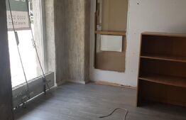 Spațiu comercial Premium, cu vitrina, 80 mp, zona Ultracentrală