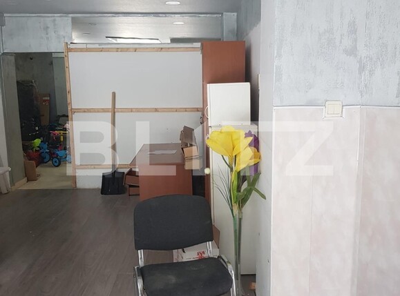 Spațiu comercial de închiriat Ultracentral - 112962SIC | BLITZ Suceava | Poza3