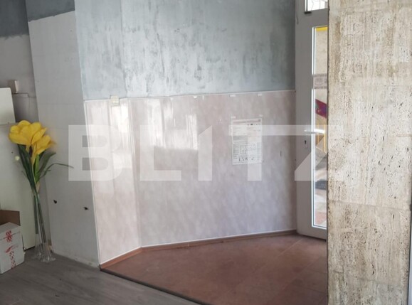 Spațiu comercial de închiriat Ultracentral - 112962SIC | BLITZ Suceava | Poza1