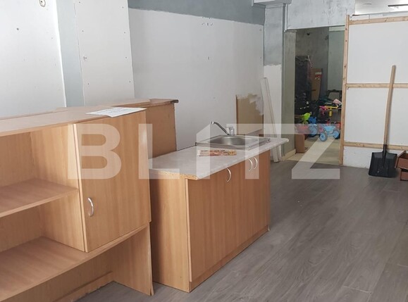 Spațiu comercial de închiriat Ultracentral - 112962SIC | BLITZ Suceava | Poza2