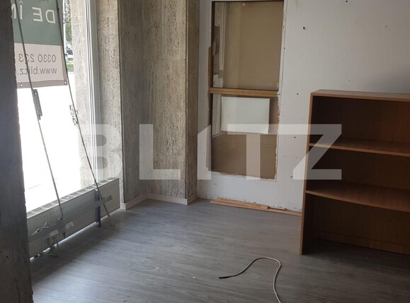 Spațiu comercial de închiriat Ultracentral - 112962SIC | BLITZ Suceava | Poza4